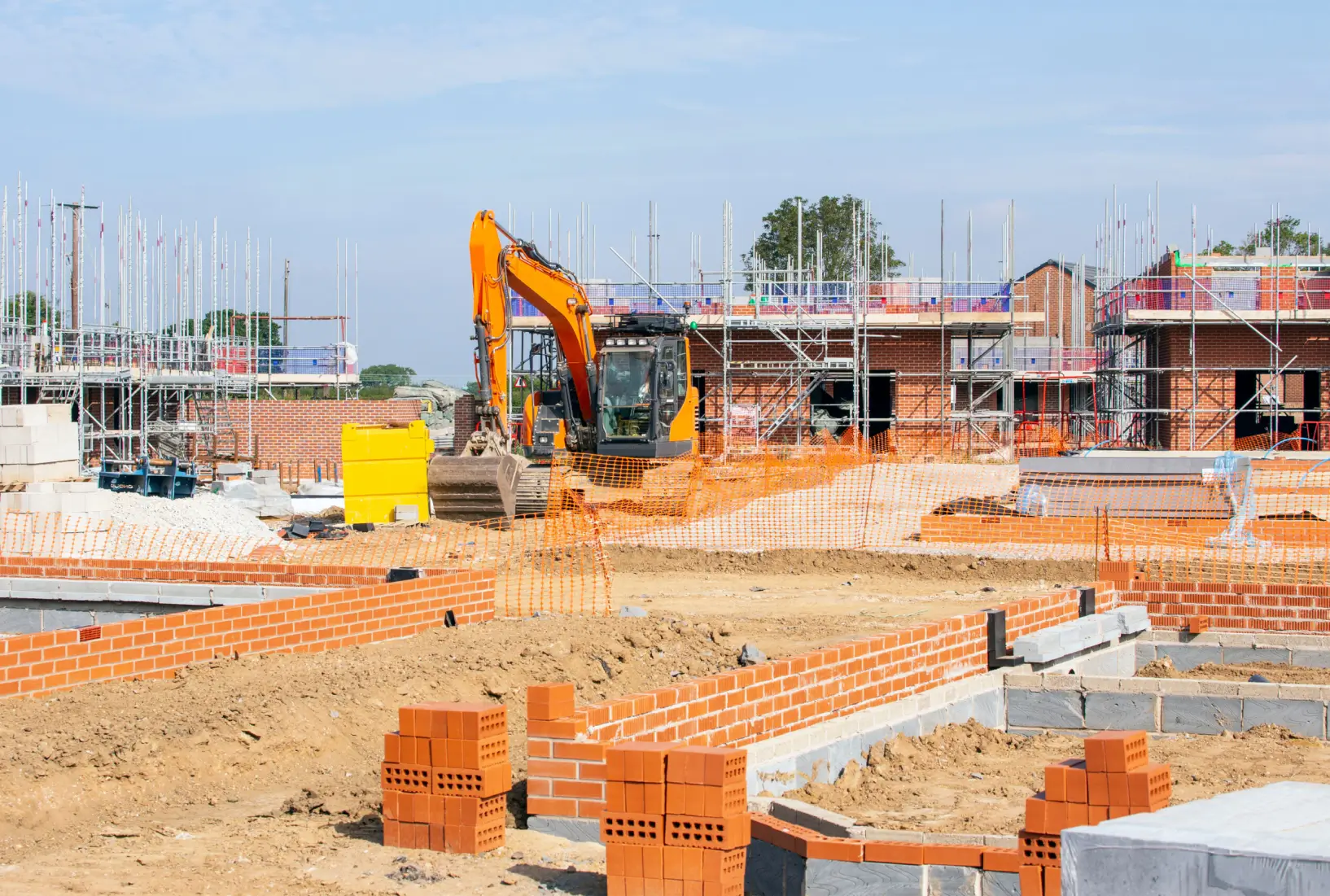 Professional drain inspection service in Marlow